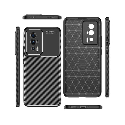 Business Carbono Case