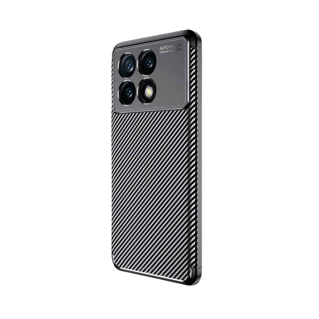 Business Carbono Case