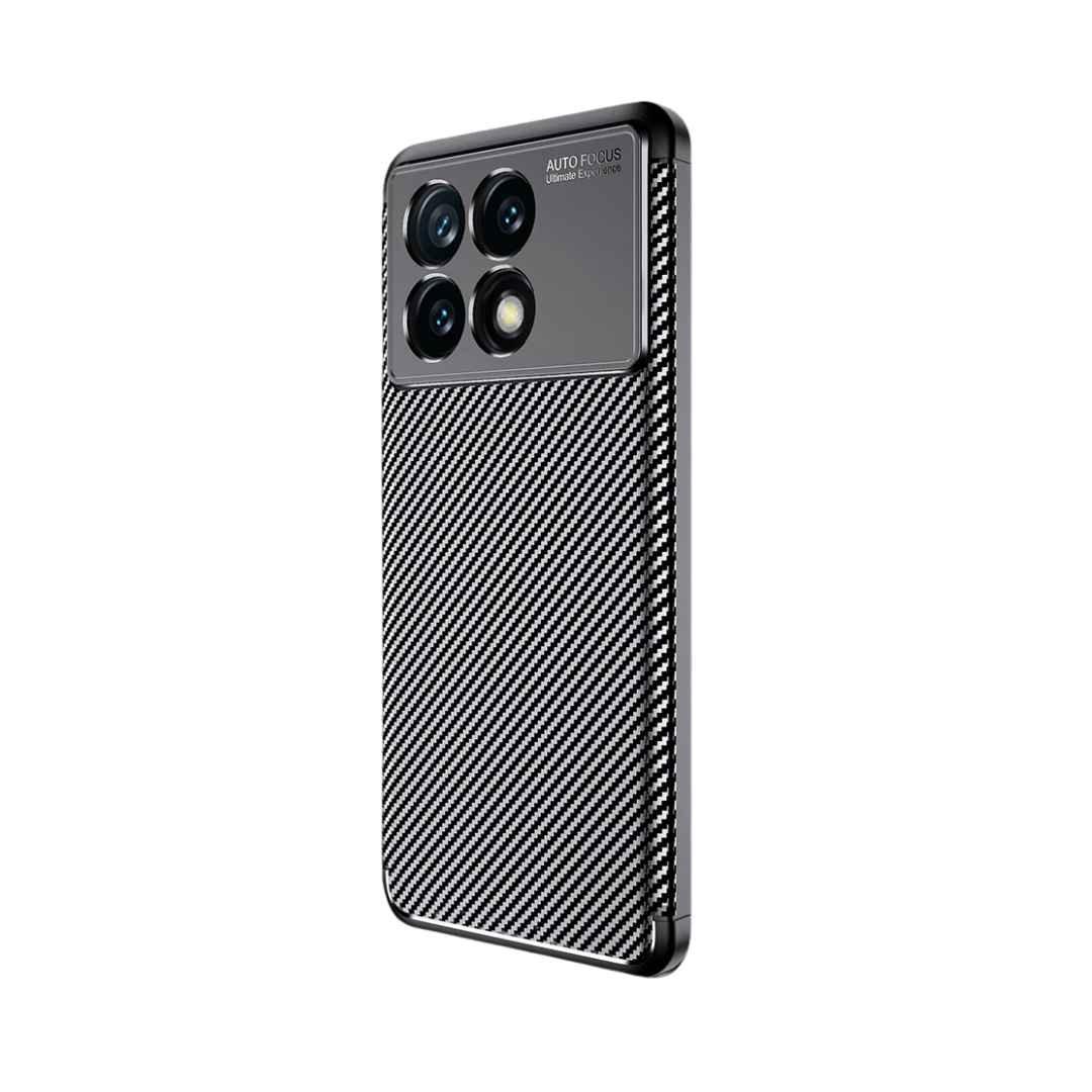 Business Carbono Case