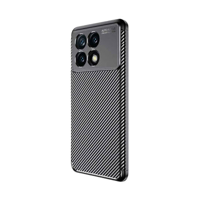Business Carbono Case