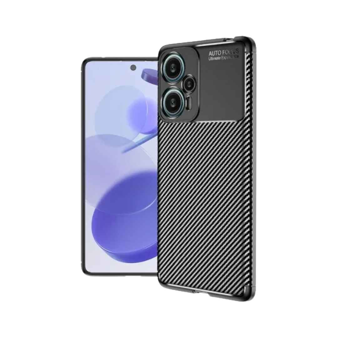 Business Carbono Case