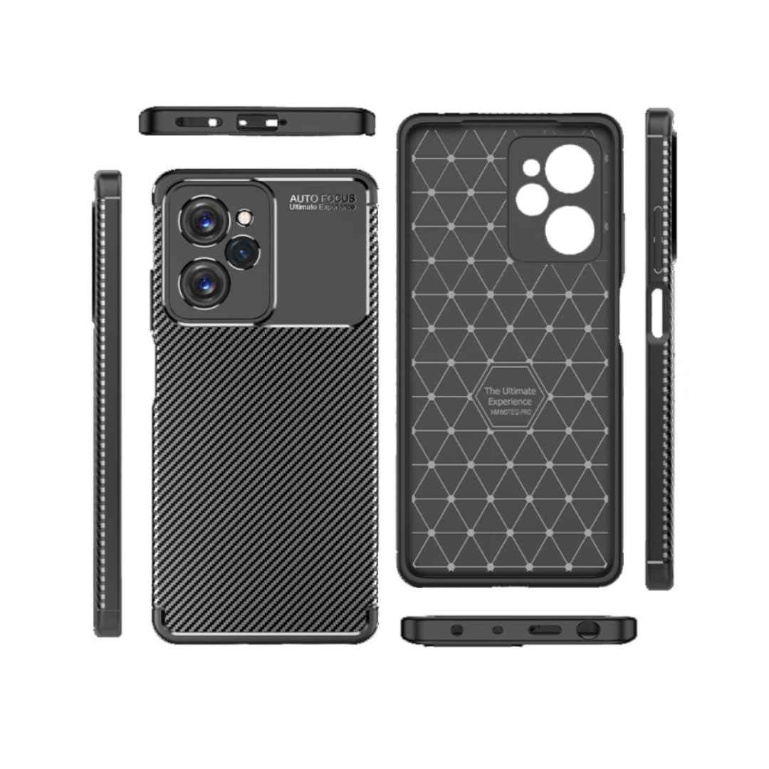 Business Carbono Case