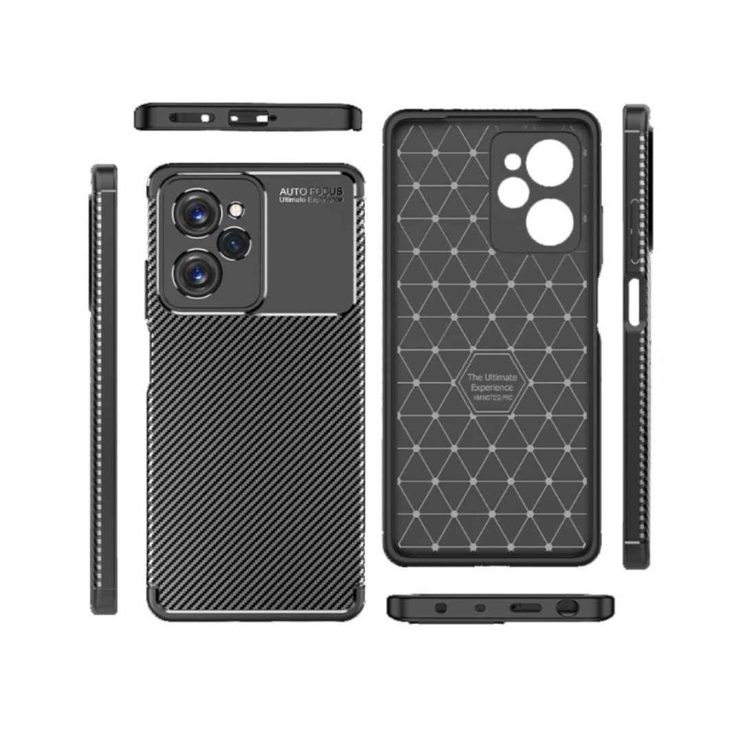 Business Carbono Case