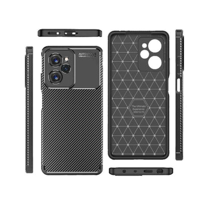 Business Carbono Case