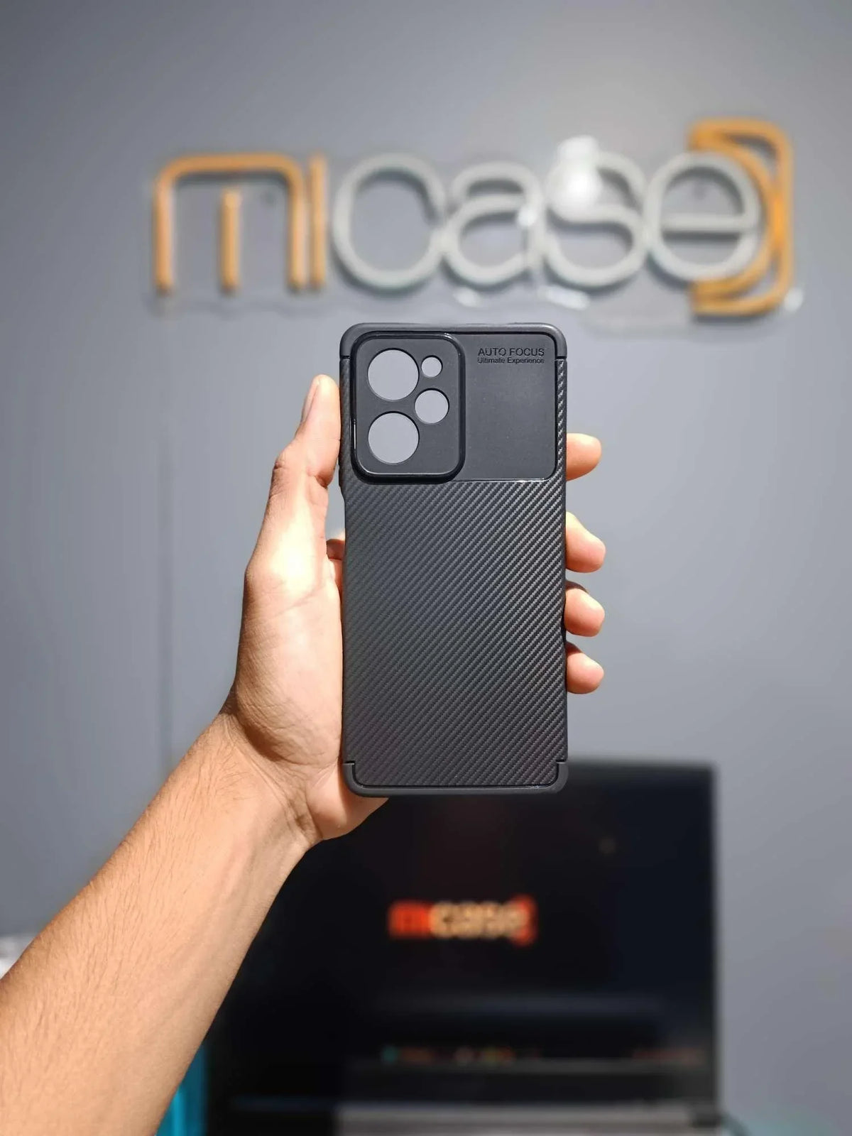 Business Carbono Case