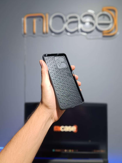 Funda Magnética Premium