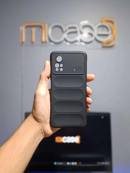 Funda Escudo Mágico