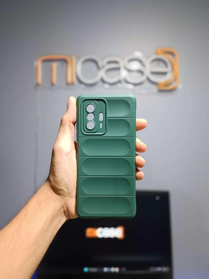Funda Escudo Mágico