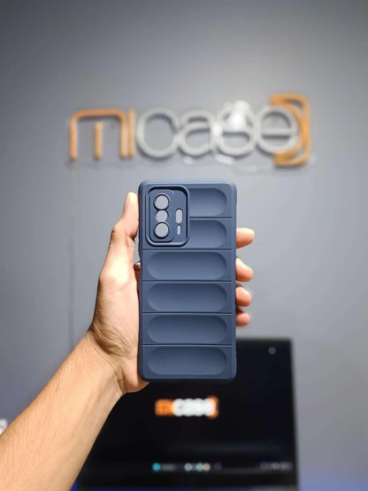 Funda Escudo Mágico