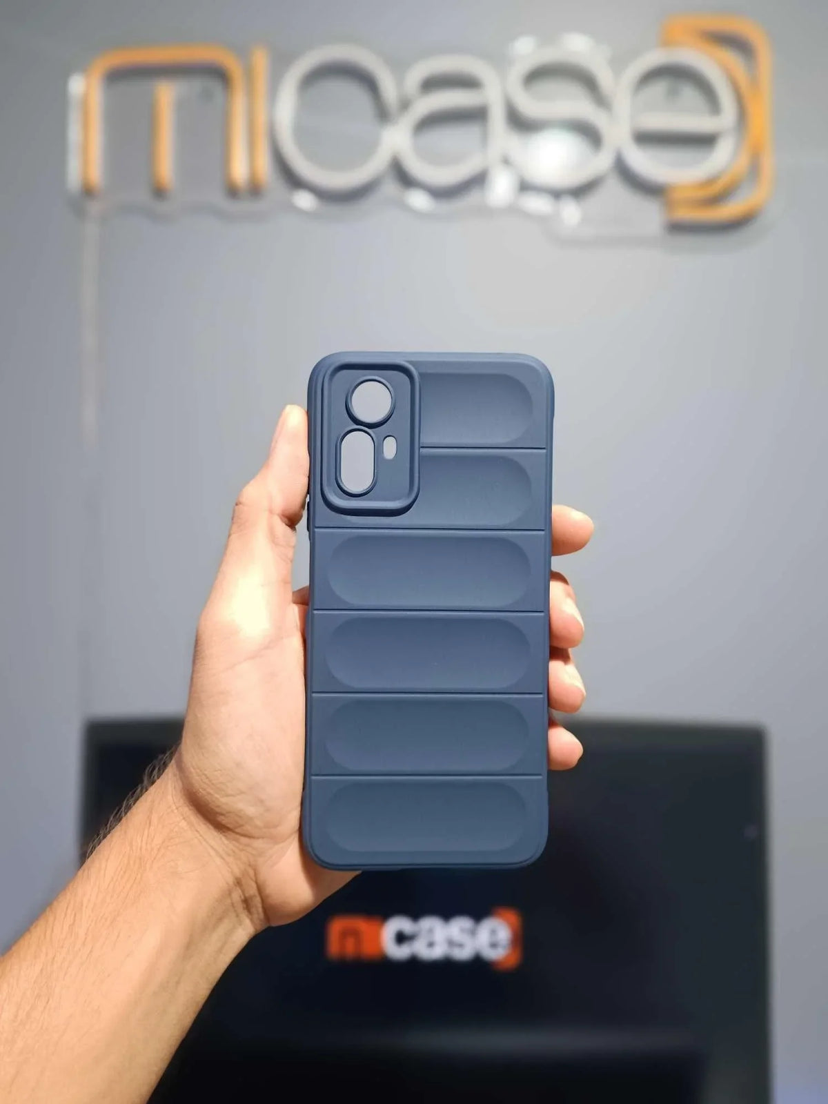 Funda Escudo Mágico