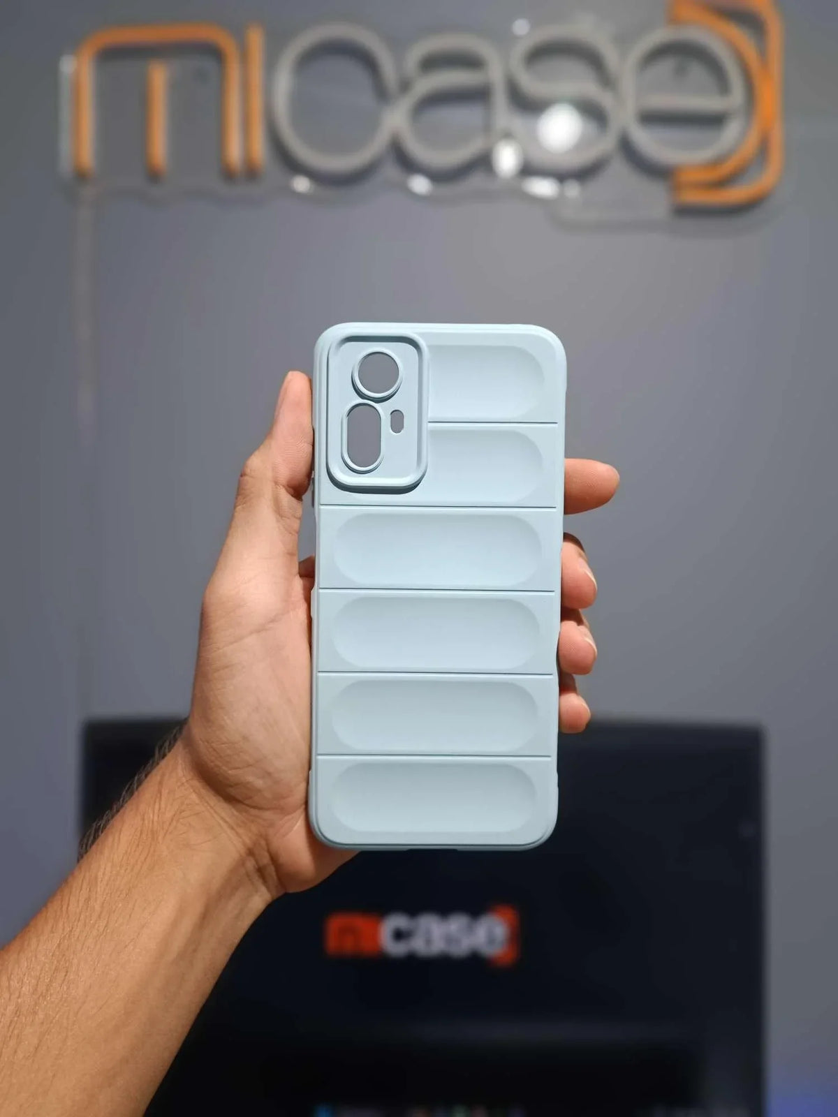 Funda Escudo Mágico