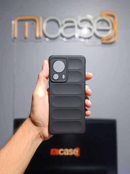 Funda Escudo Mágico