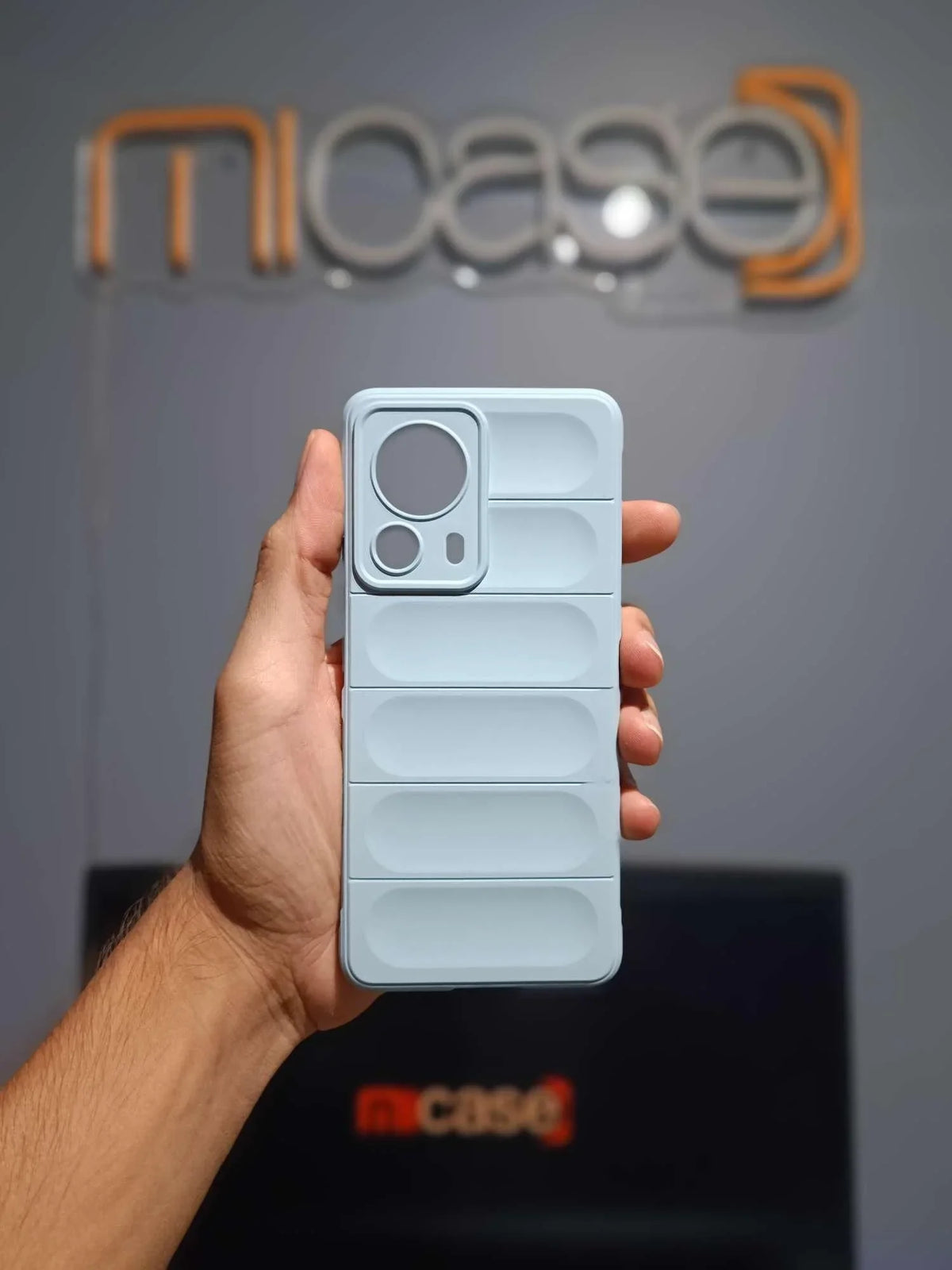 Funda Escudo Mágico