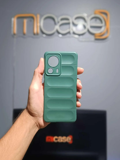 Funda Escudo Mágico