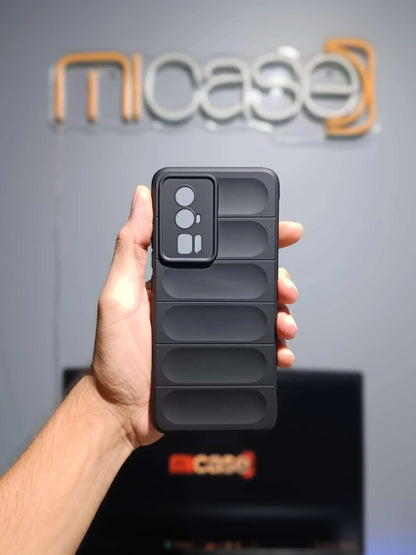 FUNDA ESCUDO MAGICO POCO F5 PRO