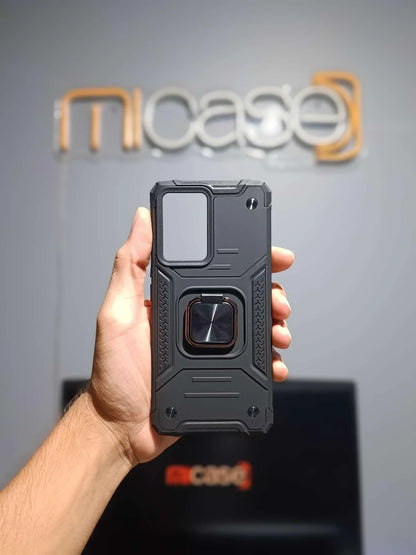 Case Funda Estuche Armour Magnético Anillo Xiaomi 13 Lite