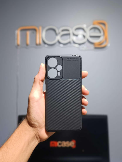 Business Carbono Case