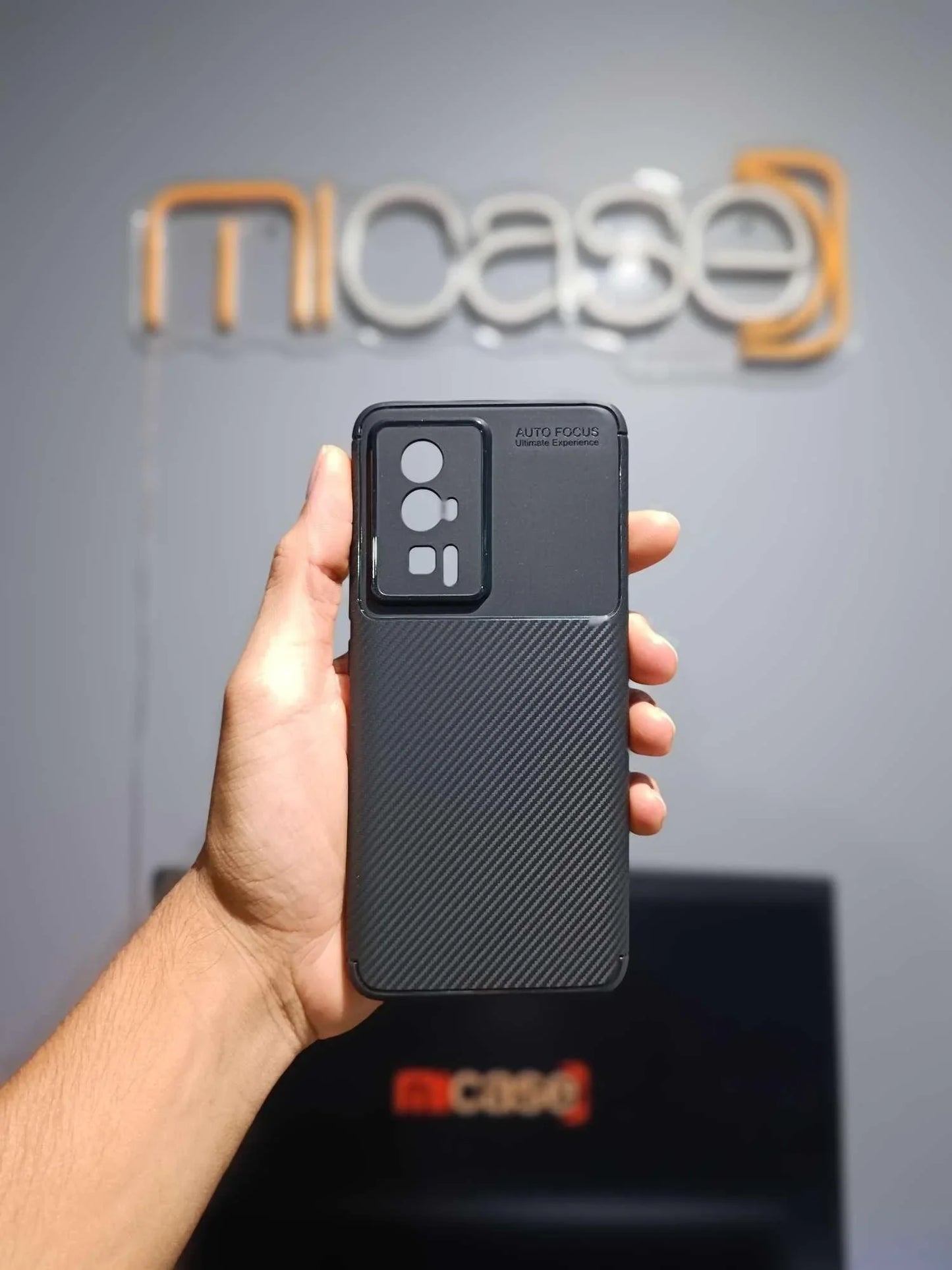 Business Carbono Case