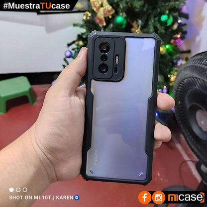 Policromo Acrílico Anticaida Xiaomi 11T / Xiaomi 11T Pro