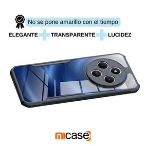Policromo Acrílico Anticaida