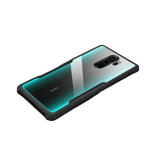 Policromo Acrílico Anticaida  Redmi Note 8 Pro