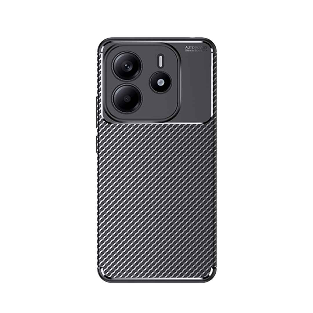 Business Carbono Case