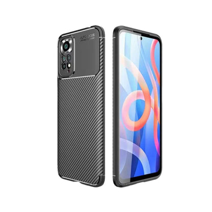 Business Carbono Case