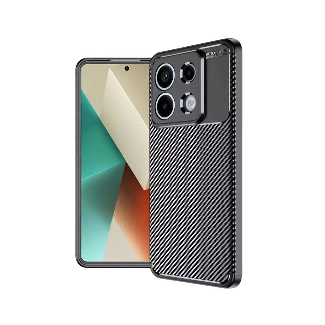 Business Carbono Case