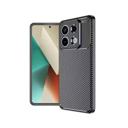 Business Carbono Case