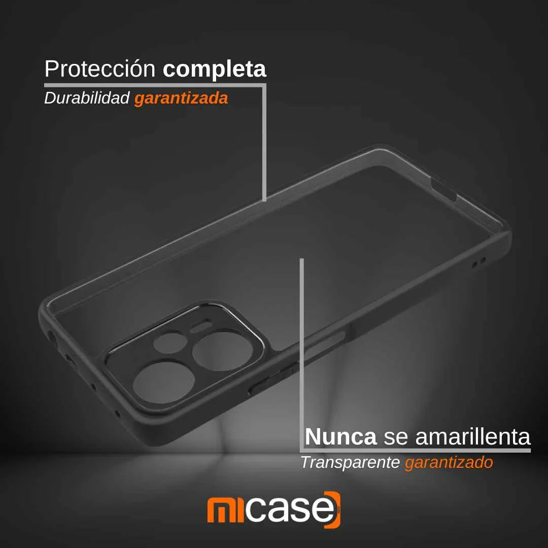 Forro Policromo Acrilico Transparente Top Edition