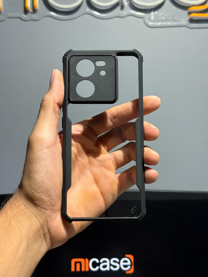Policromo Acrílico Anticaida Xiaomi 13T / Xiaomi 13T Pro