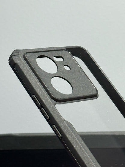 Policromo Acrílico Anticaida Xiaomi 13T / Xiaomi 13T Pro