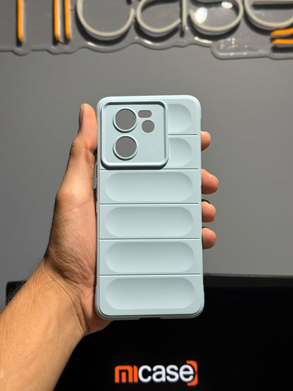 Funda Escudo Mágico