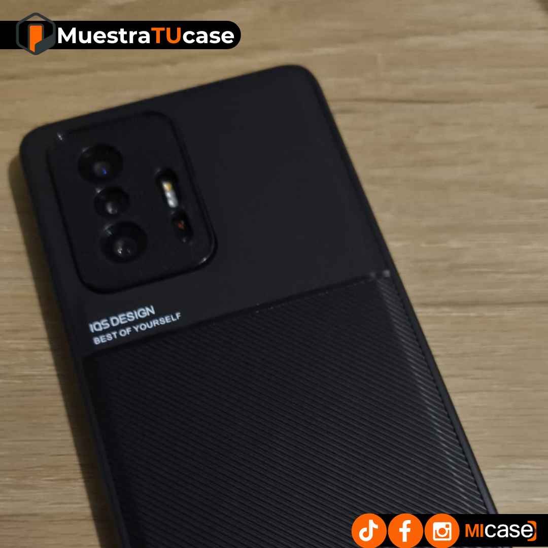 Funda Magnética Premium