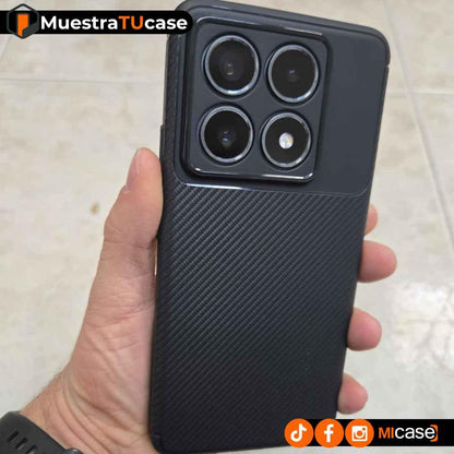 Business Carbono Case
