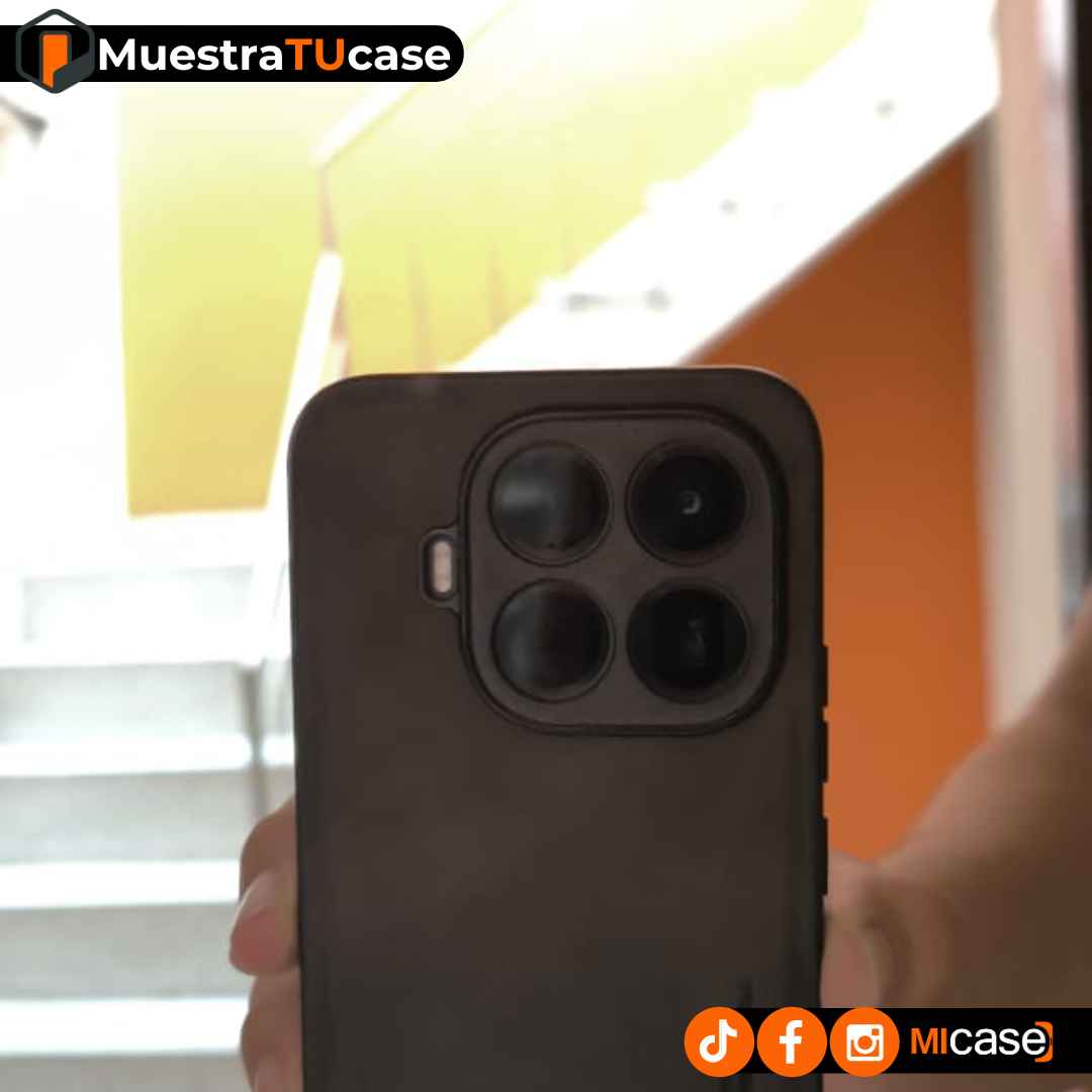 Funda Cuero Élite