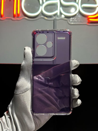 Forro Space Antigolpes ShockProof