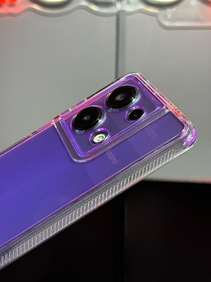 Forro Space Antigolpes ShockProof