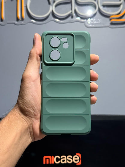 Funda Escudo Mágico