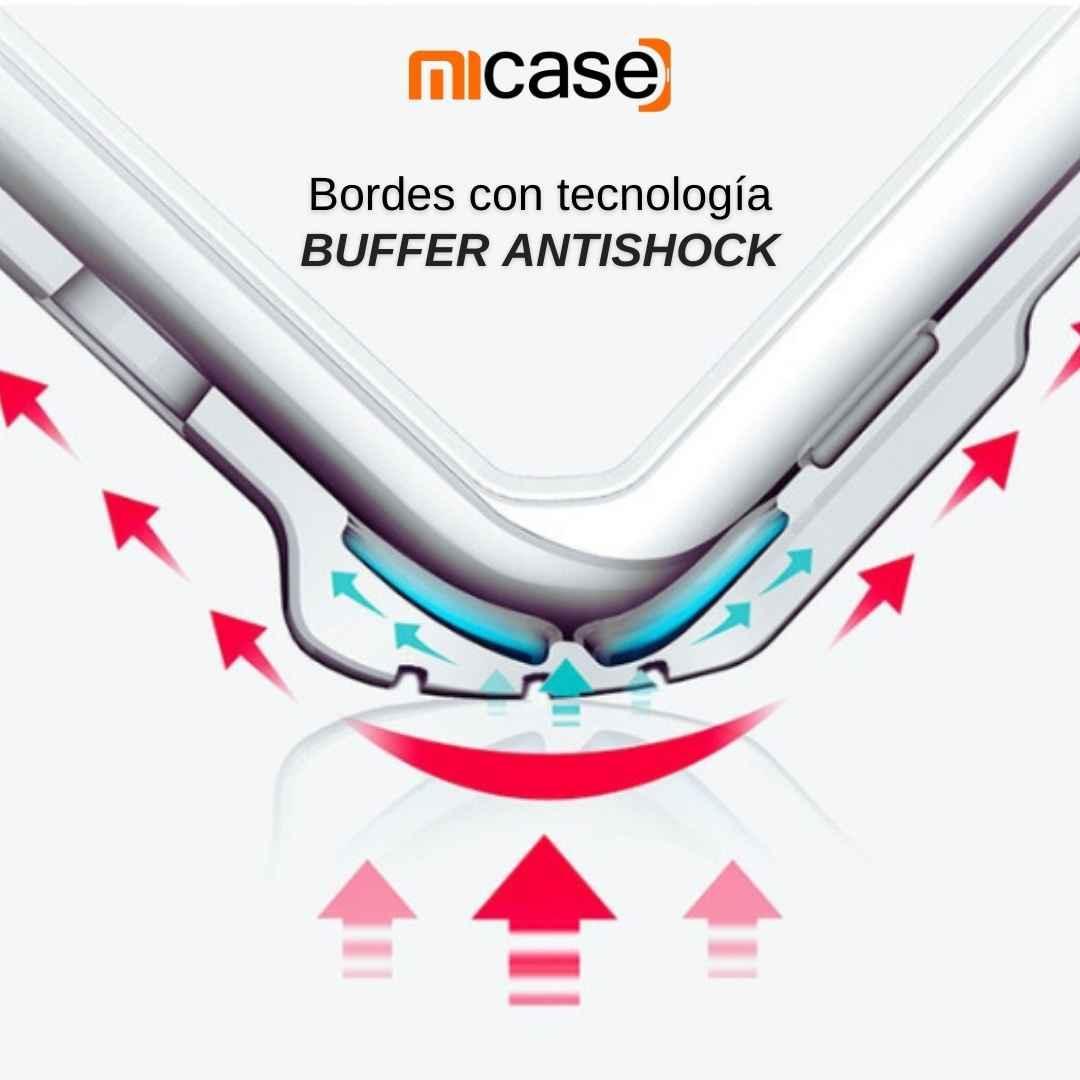 Policromo Acrílico Anticaida Redmi Note 13 (4G) / Note 13 (5G)