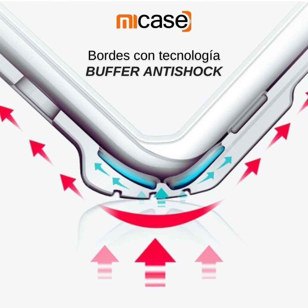 Policromo Acrílico Anticaida  POCO F6 PRO