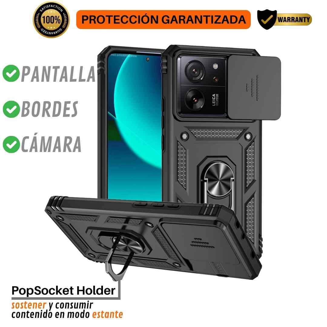Case Armadura Magnetico Cámara
