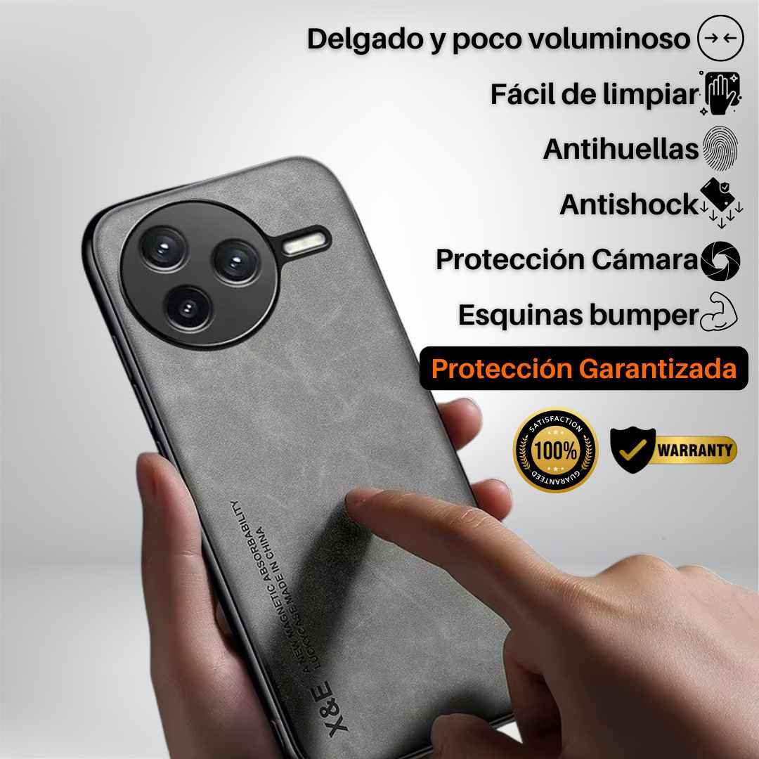 Funda Cuero Élite