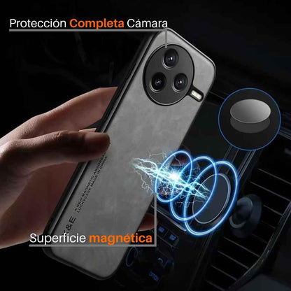 Funda Cuero Élite