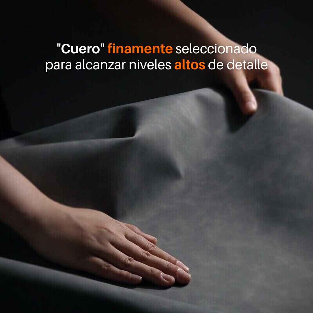 Funda Cuero Élite