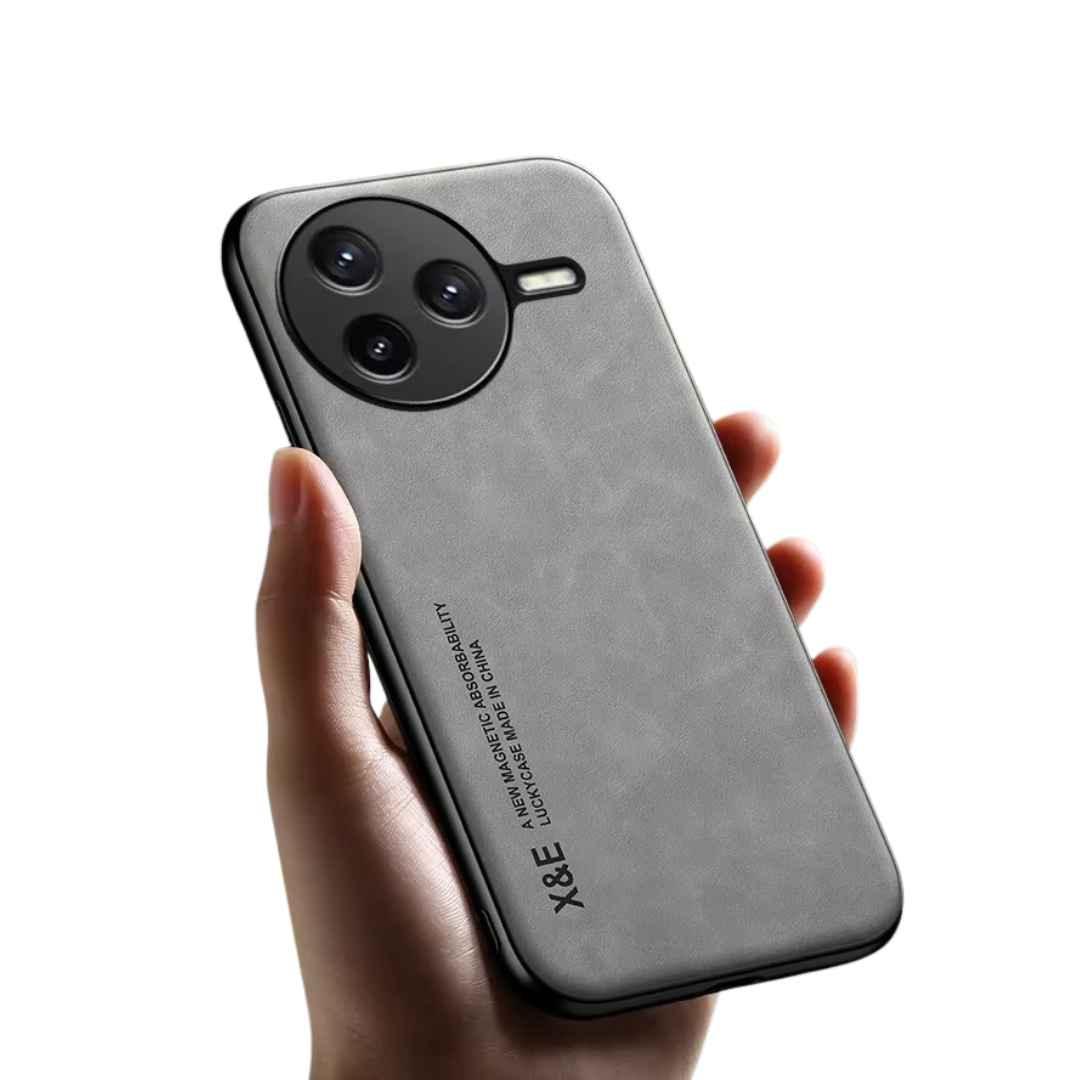 Funda Cuero Élite
