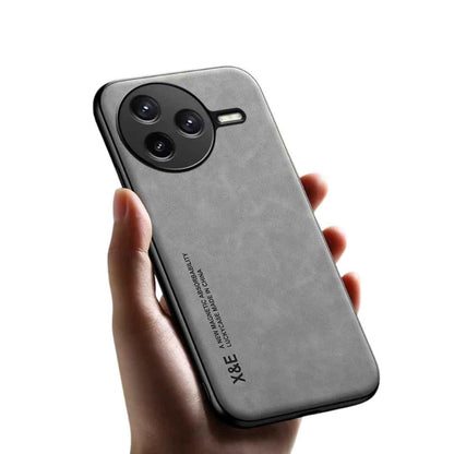 Funda Cuero Élite
