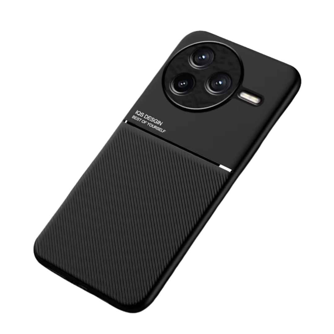 Funda Magnética Premium