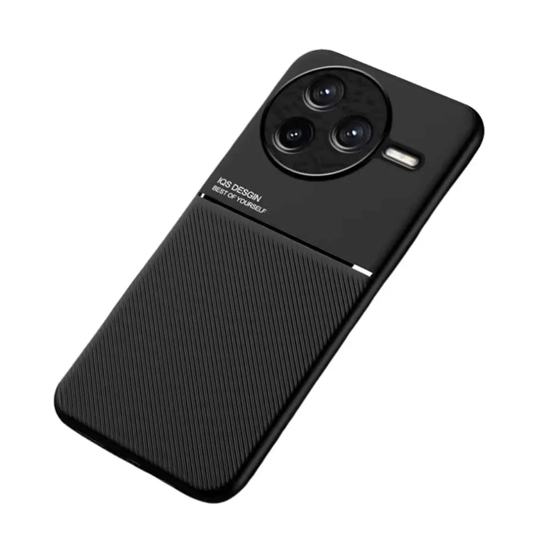 Funda Magnética Premium