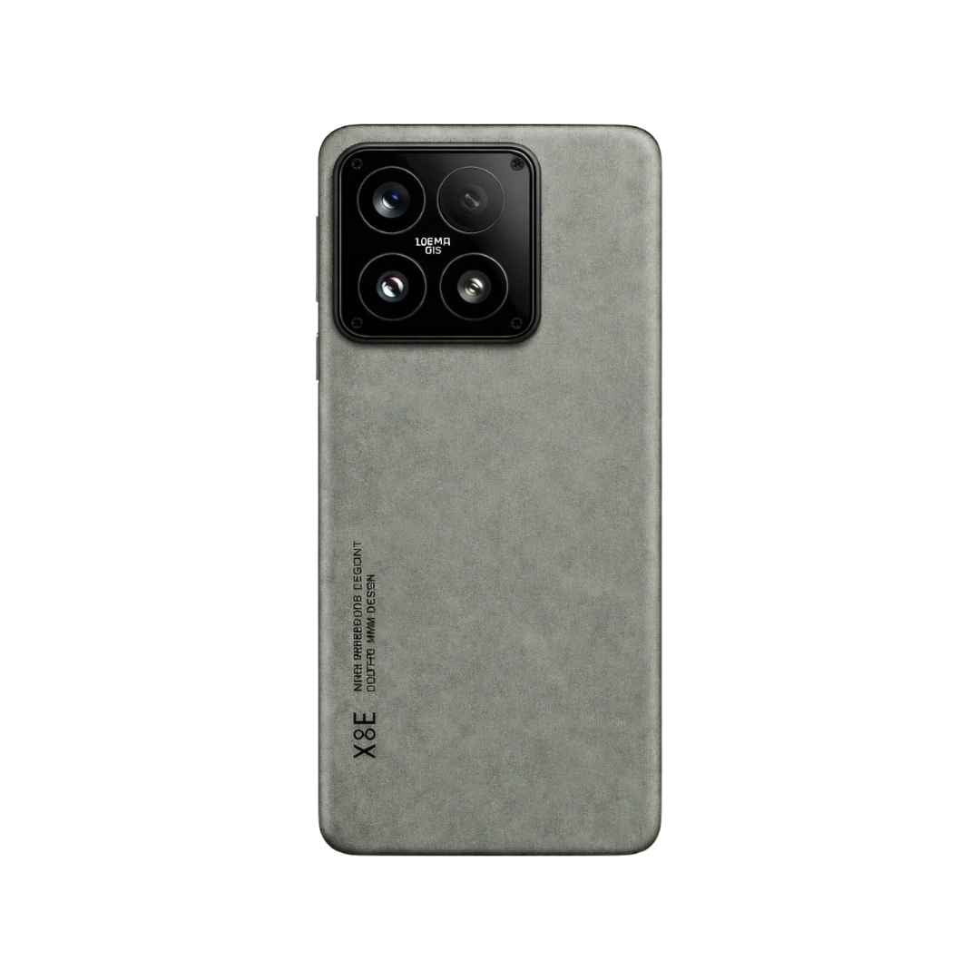 Funda Cuero Élite